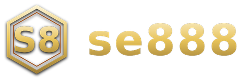 se888 logo